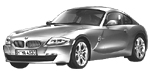 BMW E86 P377F Fault Code