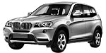 BMW F25 P377F Fault Code